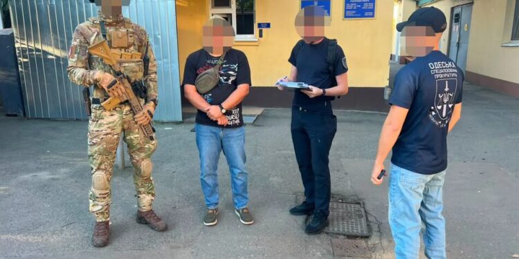 У справі про катування в одеському ТЦК вже 13 підозрюваних – ДБР