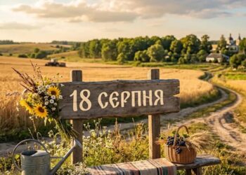Що святкують 18 серпня в Україні та світі