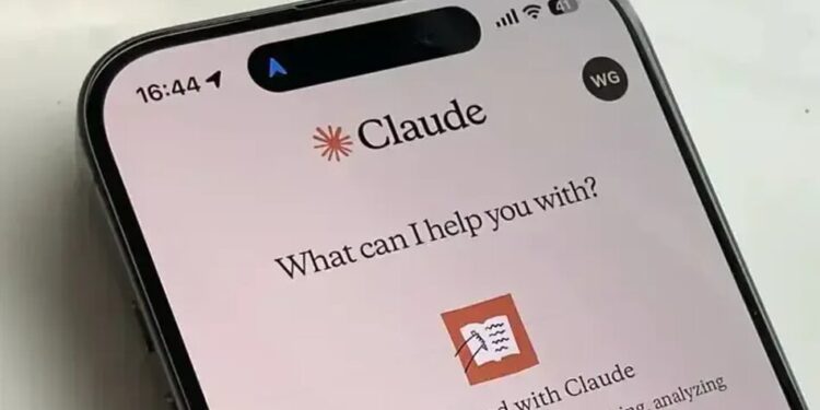 Дохід творця Claude за квартал зріс у 14 разів на тлі гонки ШІ
