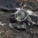 У Туреччині уламки безпілотника впали в сад на узбережжі Чорного моря, а мешканець знайшов частину ракети