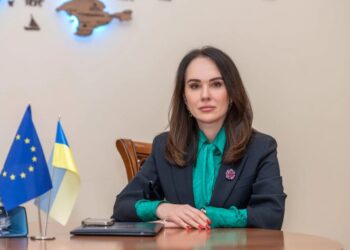 Ірину Мудру затримали, вона на слідчих діях у НАБУ – нардеп