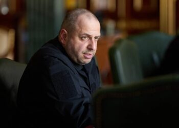 Умєрова можуть призначити керівником СЗР – нардеп