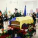 Прах Коновальця тимчасово перепоховають на військовому меморіальному кладовищі, а згодом – у пантеоні