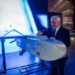Послання росіянам: на саміті UNITED24 MODE 2026 присутні підписали далекобійний БПЛА FP-1, який відправиться в рф
