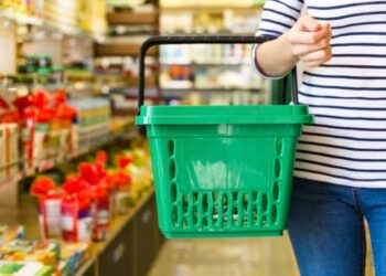 рф намагається спровокувати паніку через дефіцит продуктів, але причин немає – ЦПД