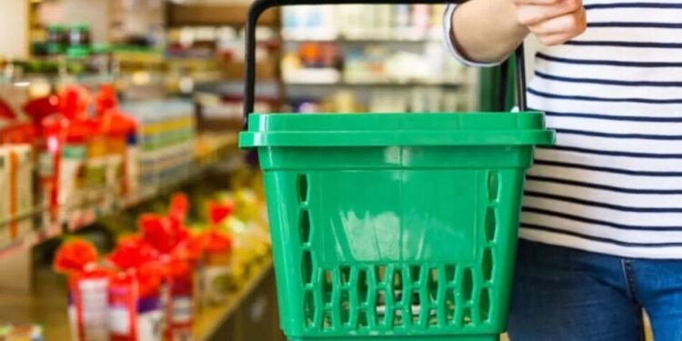 рф намагається спровокувати паніку через дефіцит продуктів, але причин немає – ЦПД