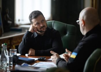 Політичні, фінансові та суто технічні – Зеленський анонсував нові домовленості з партнерами до опалювального сезону