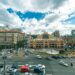 Більше не доведеться спускатися у "Метроград" – у Києві на Бессарабській площі облаштують шість нових наземних переходів