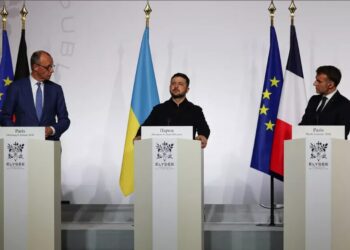 Коаліція охочих обговорить посилення ППО та тиск на росію на зустрічі в понеділок