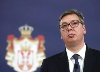 Сербія та Україна можуть спільно виходити на ринки Африки та Азії після завершення війни – Вучич