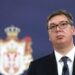 Сербія та Україна можуть спільно виходити на ринки Африки та Азії після завершення війни – Вучич