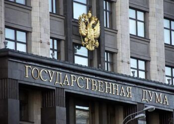 У держдумі заявили, що VPN "небезпечні" для росіян і можуть привести їх у "неправильний" інтернет