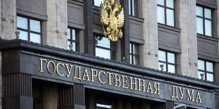 У держдумі заявили, що VPN "небезпечні" для росіян і можуть привести їх у "неправильний" інтернет