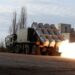 У росії на картах "Яндекса" замаскували ракетні комплекси "Бал", замінивши їх на ліс