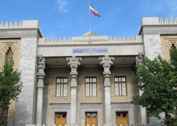 Іран попередив Британію, Болгарію та Кіпр через військову співпрацю зі США