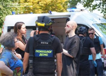 Кількість постраждалих від авіаударів рф по Запоріжжю зросла до 24 людей