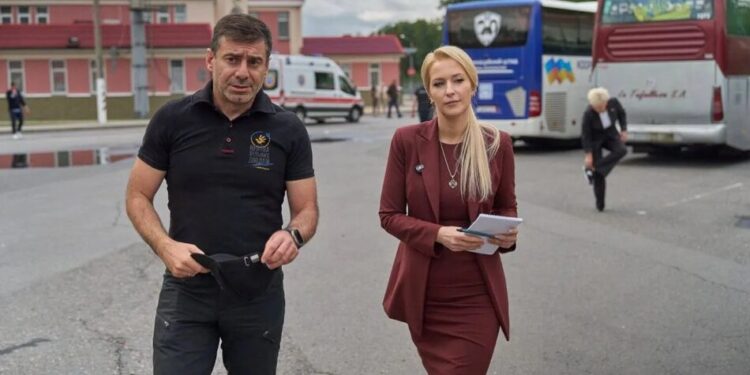 рф верифікувала 79 осіб військових ЗСУ, які вважалися безвісти зниклими – Лубінець
