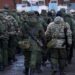 Вербувальники рф споюють жителів Донецька та примушують їх підписувати контракти з військом – АТЕШ