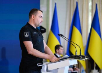 "Все в руки суду" – Буданов відреагував на нове розслідування НАБУ та підозру Мудрій