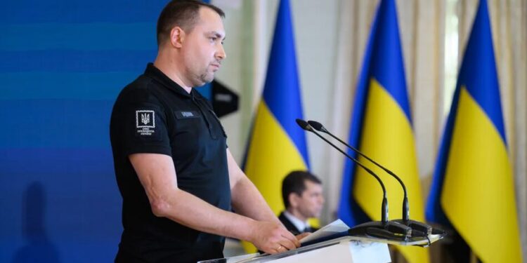 "Все в руки суду" – Буданов відреагував на нове розслідування НАБУ та підозру Мудрій