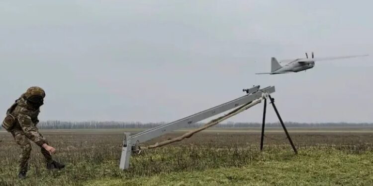 рф створила щонайменше 10 секретних баз для запуску дронів: під загрозою опинилася значна частина Європи
