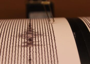 Землетрус зафіксували біля кордону Грузії та Азербайджану