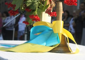 Безпека дітей і педагогів важливіша за урочистості – Корецький висловився щодо лінійок до 1 вересня