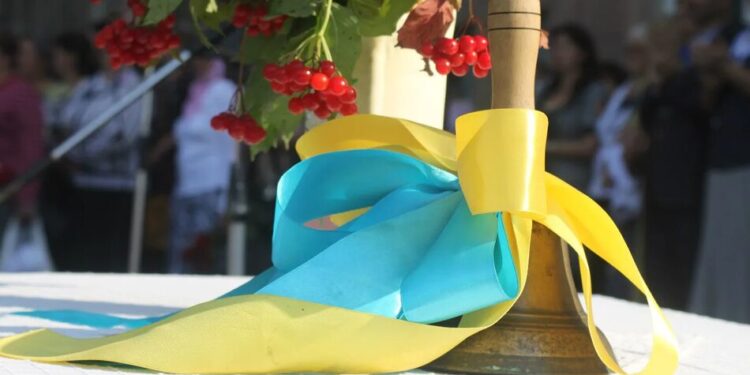 Безпека дітей і педагогів важливіша за урочистості – Корецький висловився щодо лінійок до 1 вересня