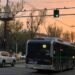 Блекаут стався відразу у чотирьох країнах Центральної Азії