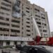 Кількість постраждалих від російського обстрілу Харкова зросла до 37, одна людина загинула