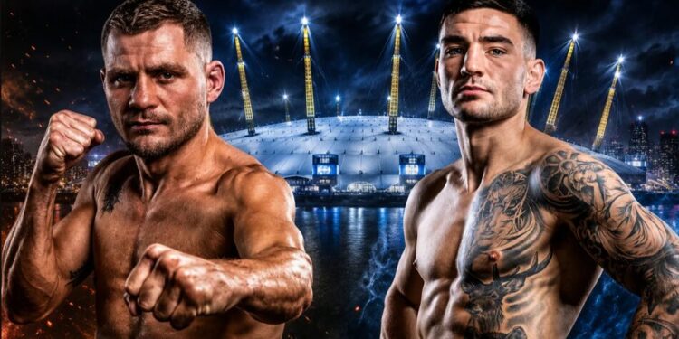 Берінчик програв Ноуксу одноголосним рішенням суддів у бою за титул WBO International