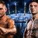 Берінчик програв Ноуксу одноголосним рішенням суддів у бою за титул WBO International
