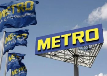 У магазинах Metro будуть перебої з товарами після удару по складу – заява компанії