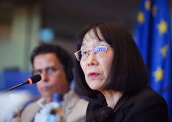 МКС засудив санкції США проти президента суду та інших співробітників