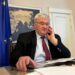Сибіга обговорив із головою МАГАТЕ ядерні ризики на ЗАЕС та ситуацію в Україні