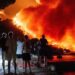 У Франції затримали майже 500 людей через підозри у підпалах
