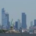 У гавані Нью-Йорка перекинувся човен: загинула жінка та 5-місячна дитина