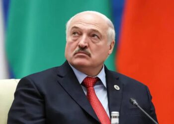 лукашенко оголосив раптову перевірку готовності білоруських військ