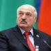 лукашенко оголосив раптову перевірку готовності білоруських військ