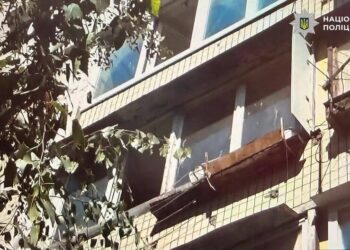У Києві жінка викинула пінчера з балкона під час застілля: собака загинув, винуватиці загрожує до 8 років