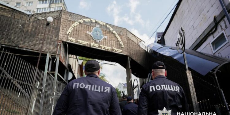 Україна готується до масового прибуття хасидів на Рош га-Шана – попередили про заборону в'їзду за порушення
