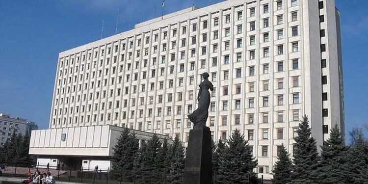 П'ятьом депутатам Київської облради оголосили підозру за схему з бюджетними грошима – Генпрокурор