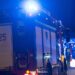 Пожежа сталася на заводі дронів у Польщі: перед цим там зафіксували чоловіка в масці, перевіряють можливу диверсію