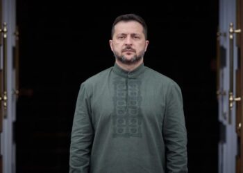 Зеленський закликав ЄС збільшити квоти на український продовольчий експорт на тлі атак рф