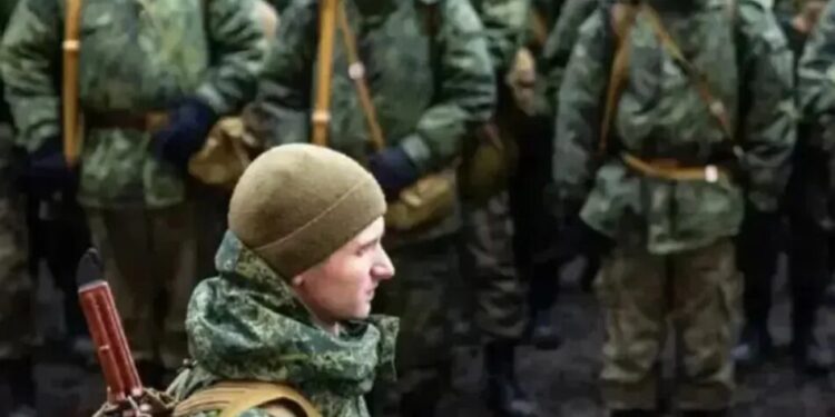 "небензя бреше не просто так": у ЦПД відреагували на заяви про мобілізацію в рф