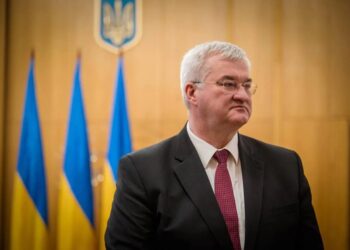"Разом наближаємо довготривалий мир" – в Україні відреагували на ухвалення Сенатом США закону про "пекельні" санкції