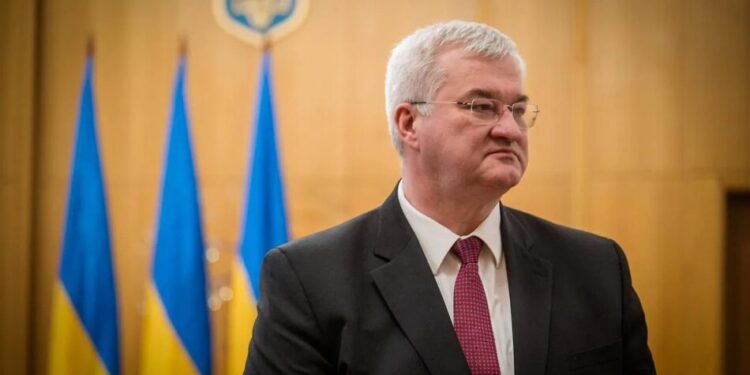"Разом наближаємо довготривалий мир" – в Україні відреагували на ухвалення Сенатом США закону про "пекельні" санкції
