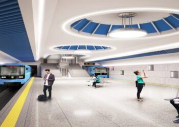 Коли запрацює метро на Виноградар і скільки коштуватиме завершення будівництва