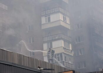 У Краматорську кількість поранених внаслідок атаки рф зросла до 24