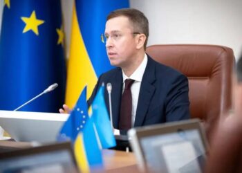 Бізнесу нададуть пріоритетний доступ до наявних приміщень для розосередження складських потужностей – Корецький